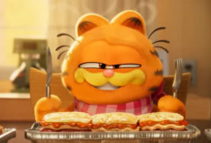 The Garfield Movie 2024 Release Date US, Exciting and Funny Adventures Await!