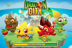 Redeem Codes Dragon City May 2024, Unlock Maps Easier and Free Many Gifts!