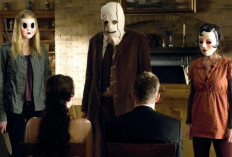 The Strangers True Story: Inspired the Horror Movies! So Many True Stories That Challenge Your Courage!