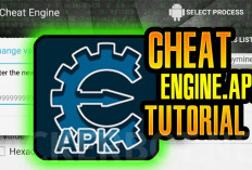 Cheat Engine 7.6 APK Download for Android Latest 2024, Unlimited Features Try Now!