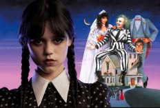 Beetlejuice 2 Coming Out in This Year 2024, Check Out for Release Date and Cast List!