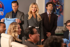 Netflix Series ‘Running Point’ Release Date : Upcoming Comedy Series Starring Kate Hudson