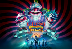 Killer Klowns from Outer Space: The Game Release Date For PC & PS5, Experience the Thrilling Horror