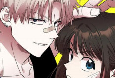 Synopsis Manhua Childhood Friend Complex and Link to Read Full Chapter in English, A Quite Complicated Love Story!