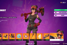 Fortnite Chapter 5 Season 3 Battle Pass Skins And Rewards, What's Your Favourite Tier
