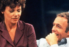 Synopsis of Neil Simon: Chapter Two Movie, A Comedy Legend's Story of Love and Loss