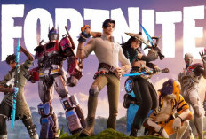 List of New Maps in Fortnite New Season Coming Out in 2024, Check the Complete List Here!