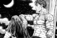 Link Berserk Chapter 377 Eng Sub Check Out Spoiler, Predictions, and Release Date Here