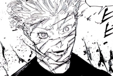 Is Gojo Satoru Back in Jujutsu Kaisen Chapter 260? Check Out The Full Spoilers Here!