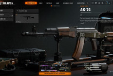 Bestes AK-74-Waffen-Setup in Black Ops 6 Beta, Crosshair-Code, Ausrüstung und vollständige Funktionen