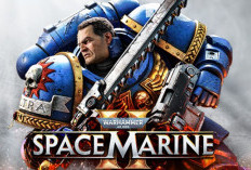 Warhammer 40k: Space Marine 2 Finally Releases and Reconfirms With New Trailer