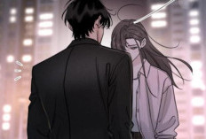 RAW Manhwa Selfish Romance Chapter 47 Bahasa Indonesia: Yumin Hanya Butuh Ditenangkan!