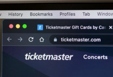 Live Nation-Ticketmaster Sued by Justice Department for Market Monopoly Across the Live Concert Industry