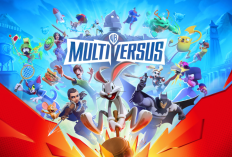 Big Comeback! MultiVersus 2024 Release Date : Action Game Like Super Smash Bros