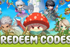 Legend of Mushroom Code May 2024, Claim Now! Win Many Attractive Prizes