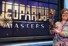 Who Won ‘Jeopardy! Master’? Spoiler: Tournament Champion Reveals All