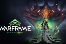 Warframe Jade Shadows Patch Notes July 2024, Release date, Quest, Skills and More