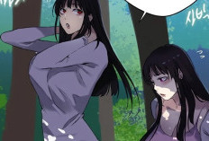 Link Baca Manhwa Secret Class Chapter 254 Bahasa Indonesia, Daeho Makin Ngelunjak!