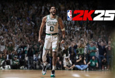 NBA 2K25-Patchnotizen vom 8 September 2024: MyCareer-Duplikatkorrektur, Bugfix, unbegrenzte Punkte und mehr