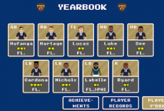 Cheat Codes Retro Bowl College 2024, NEW! Get Free Coin Rewards for Skill Upgrades!