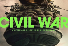 Watch Civil War (Full Movie) Free Online HD, A24's Controversial New Movie in 2024!
