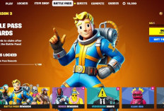 NEW SEASON! Fortnite Battle Pass Chapter 5 Season 3: All Skins And Rewards, From Ringmaster Scarr to Wastelander Magneto
