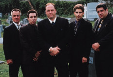 Will The Sopranos Coming Out in This Year? Check Here Directly from the Producer!