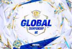 Die Fortnite FNCS Global Championship 2024 hat begonnen: Sehen Sie sich den vollständigen Zeitplan, die Anzahl der Preise und die Liste der Spieler an