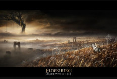 Elden Ring's Shadow of the Erdtree DLC Release Date, Check Here the Latest Trailer!
