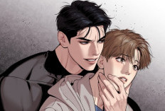 Synopsis of Manhwa BL Jinx an Link to Read Full Chapters in English, An Unexpected But Addictive Encounter!