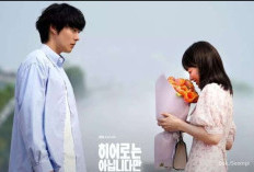 Synopsis Korean Drama The Atypical Family (2024) Bok Gwi Joo's Time Travel