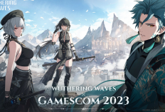 How to Redeem Code Wuthering Waves June 2024? Easy! Get Lots of Free Gifts