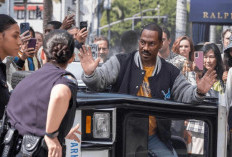 Beverly Hills Cop 4 (2024) Release Date Coming This Year, Uncovering a Murder Conspiracy!