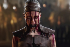 Hellblade 2 on PS5 Release Date? Here are Microsoft's Spoilers About the Game!