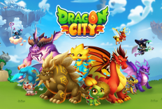 [Free] Download Dragon City v24.4.1 MOD APK 2024 for Android and iOS, Experience the Thrill of Adventuring with Dragons