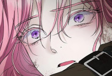 Spoiler Manhwa I Thought My Time Was Up! Chapter 65 English, Lariette's Story Still Continues!