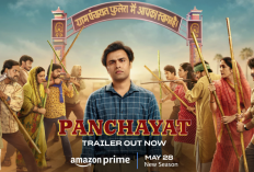 Watch Panchayat Season 3 Full Episode 1-8 Eng Sub HD 4K [Free], Presenting the Complicated Life of Village Politics