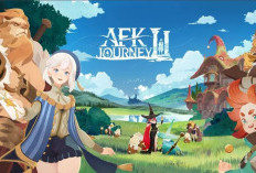 Released! AFK Journey Redeem Codes for Today 12 May 2024, Win Diamonds Up to Gold More
