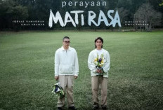 Sinopsis Film Perayaan Mati Rasa, Konflik Keluarga yang Relate dengan Kehidupan Sehari-Hari