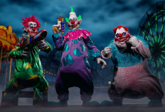 Is Killer Klowns from Outer Space: The Game Available on Android? Information and Everything We Should Know