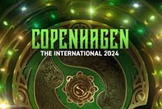 Informationen zu The International 2024 von Dota 2: Zeitplan, Teams und vollständige Rangliste