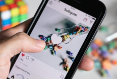 How to Delete Cache Instagram on iPhone Step-by-Step, Scrolling Made Easier