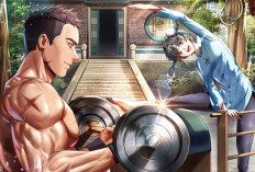 Synopsis of Manhua Genius Martial Arts Trainer and Link to Read All Chapters in English, A Bodybuilder Who Will Change the World!