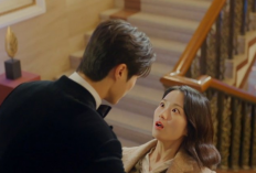Watch K-Drama Lovely Runner (2024) Episode 14 Sub English, Airing Tonight! Mysterious Accident