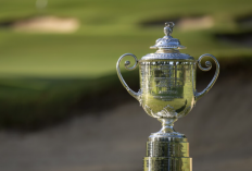 PGA Championship 2024 TV Schedule,  Set to Take Place at Valhalla Golf Club in Louisville