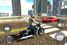 Download Indian Bike Driving 3D Mod APK Latest 2024, Unlimited Money! Unlocked All Items Can Your Access