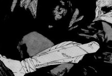 Read Manga Jujutsu Kaisen Chapter 260 RAW English Free, Choso's Death Leaves Deep Scars!