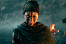 Is Hellblade II Available on Android? Information for Release Date & Everything We Should Know