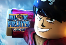 Roblox: Blox Fruits Redeem Codes Latest May 2024, Claim Now! Win Many Attractive Prizes