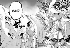 Manga Shuumatsu no Valkyrie Chapter 90 dan Link Bacanya Bahasa Indonesia, Monster Besar Bikin Heboh!